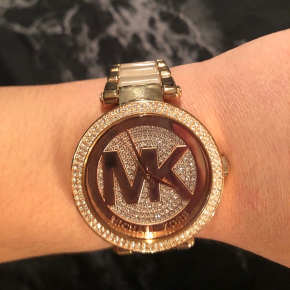 Micheal Kors Watch
